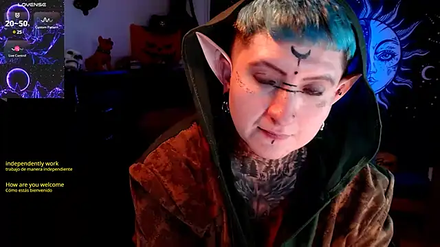 Snapshot of Marieblueeyes chatting on 03-02-25, 07:54 Marieblueeyes online show from 03-02-25, 07:54