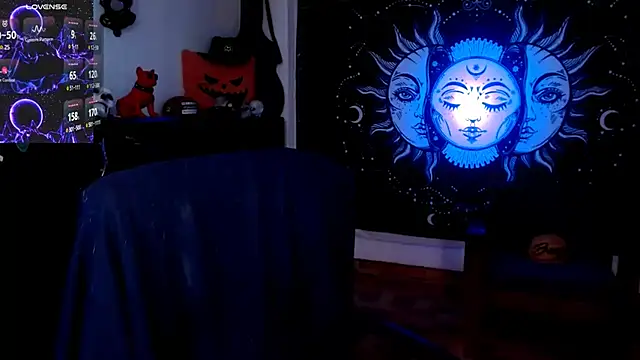 Snapshot of Marieblueeyes chatting on 03-02-25, 06:08 Marieblueeyes online show from 03-02-25, 06:08