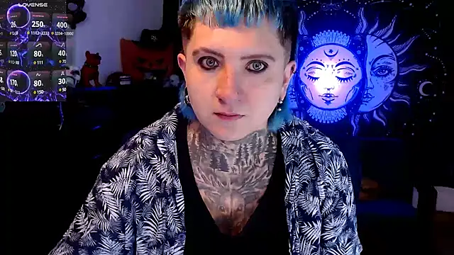 Snapshot of Marieblueeyes chatting on 03-03-25, 04:56 Marieblueeyes online show from 03-03-25, 04:56