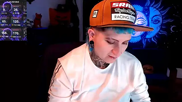 Snapshot of Marieblueeyes chatting on 03-04-25, 12:29 Marieblueeyes online show from 03-04-25, 12:29