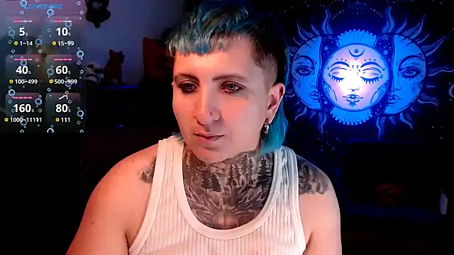 Snapshot of Marieblueeyes chatting on 03-06-25, 01:48 Marieblueeyes online show from 03-06-25, 01:48