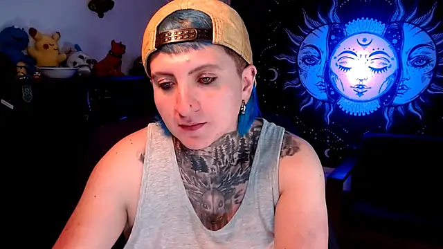 Snapshot of Marieblueeyes chatting on 03-12-25, 03:46 Marieblueeyes online show from 03-12-25, 03:46