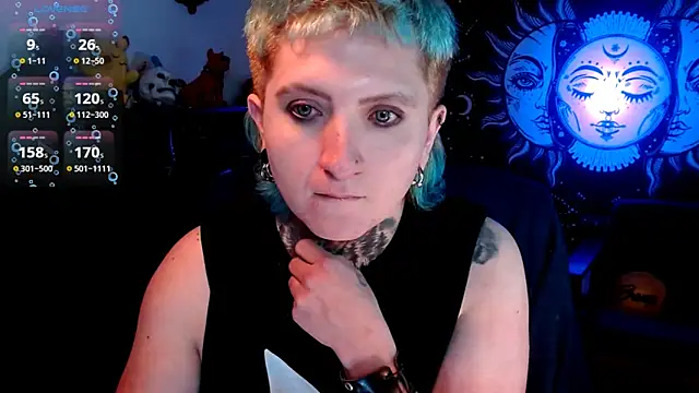 Snapshot of Marieblueeyes chatting on 03-15-25, 05:52 Marieblueeyes online show from 03-15-25, 05:52