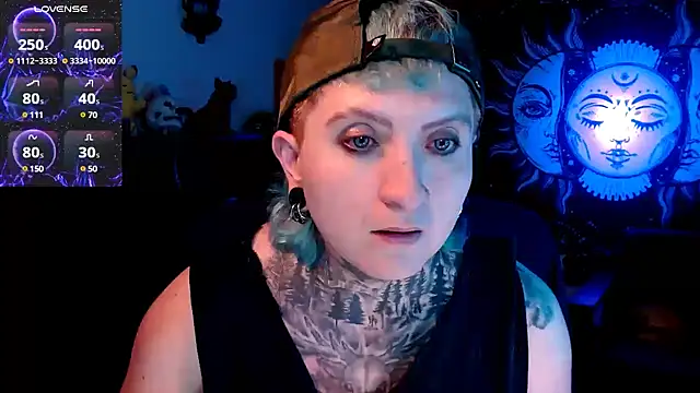 Snapshot of Marieblueeyes chatting on 03-15-25, 08:58 Marieblueeyes online show from 03-15-25, 08:58