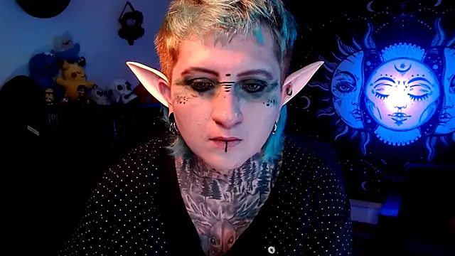 Snapshot of Marieblueeyes chatting on 03-18-25, 01:53 Marieblueeyes online show from 03-18-25, 01:53