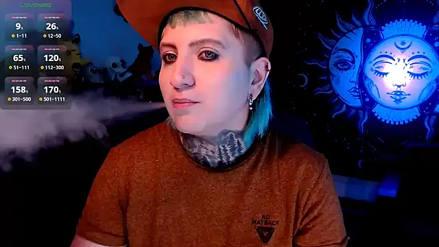 Snapshot of Marieblueeyes chatting on 03-19-25, 06:35 Marieblueeyes online show from 03-19-25, 06:35