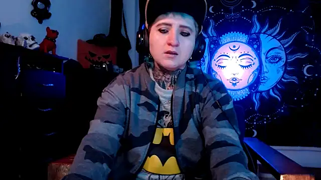 Snapshot of Marieblueeyes chatting on 03-21-25, 03:12 Marieblueeyes online show from 03-21-25, 03:12