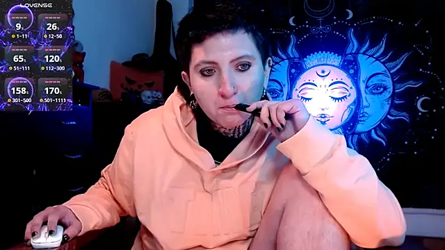 Snapshot of Marieblueeyes chatting on 03-22-25, 07:04 Marieblueeyes online show from 03-22-25, 07:04