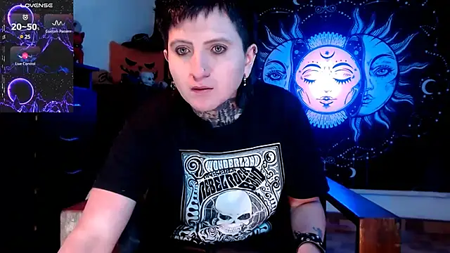 Snapshot of Marieblueeyes chatting on 03-23-25, 07:53 Marieblueeyes online show from 03-23-25, 07:53