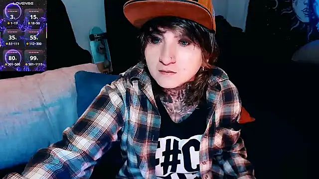 Snapshot of Marieblueeyes chatting on 09-12-25, 04:45 Marieblueeyes online show from 09-12-25, 04:45