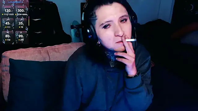 Snapshot of Marieblueeyes chatting on 09-18-25, 04:36 Marieblueeyes online show from 09-18-25, 04:36