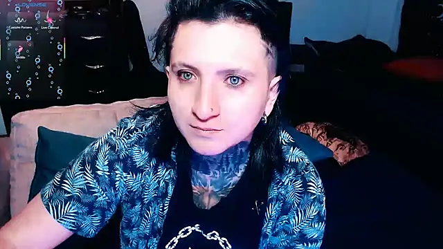 Snapshot of Marieblueeyes chatting on 09-18-25, 04:42 Marieblueeyes online show from 09-18-25, 04:42