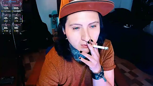 Snapshot of Marieblueeyes chatting on 10-14-25, 07:20 Marieblueeyes online show from 10-14-25, 07:20