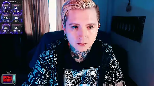 Snapshot of Marieblueeyes chatting on 12-21-25, 07:54 Marieblueeyes online show from 12-21-25, 07:54