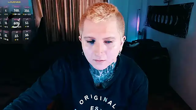 Snapshot of Marieblueeyes chatting on 01-13-26, 09:53 Marieblueeyes online show from 01-13-26, 09:53