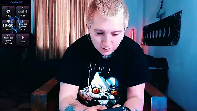 Snapshot of Marieblueeyes chatting on 01-18-26, 09:07 Marieblueeyes online show from 01-18-26, 09:07