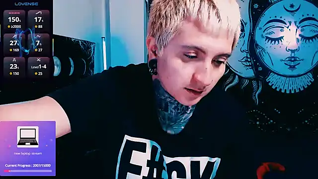 Snapshot of Marieblueeyes chatting on 02-20-26, 06:26 Marieblueeyes online show from 02-20-26, 06:26