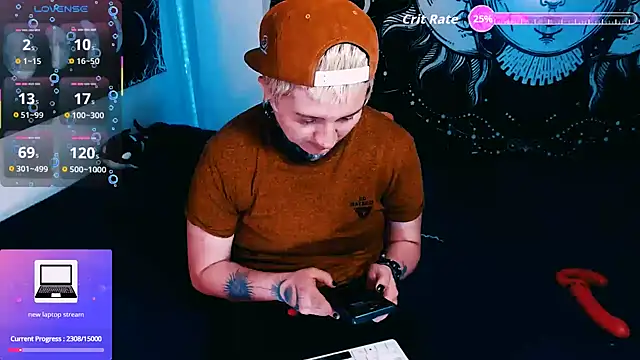 Snapshot of Marieblueeyes chatting on 02-25-26, 12:42 Marieblueeyes online show from 02-25-26, 12:42