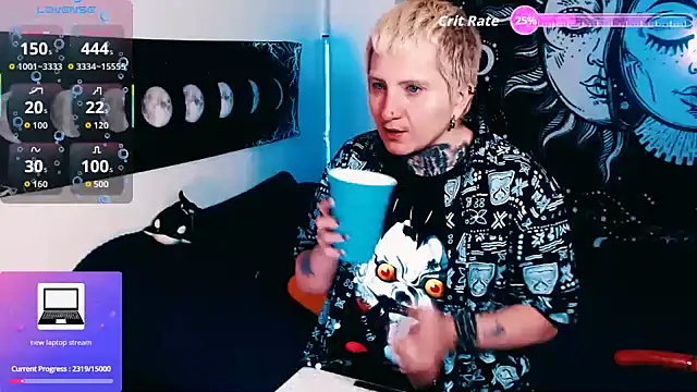 Snapshot of Marieblueeyes chatting on 02-26-26, 01:54 Marieblueeyes online show from 02-26-26, 01:54