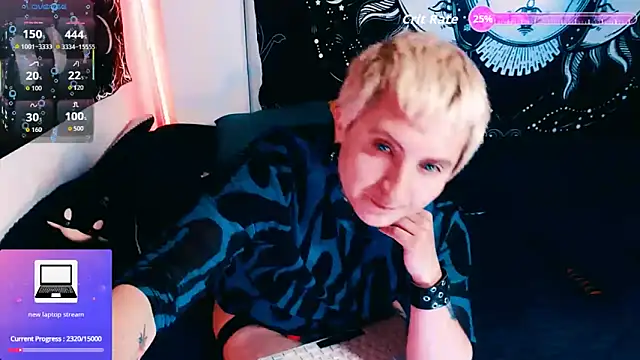 Snapshot of Marieblueeyes chatting on 02-28-26, 06:53 Marieblueeyes online show from 02-28-26, 06:53