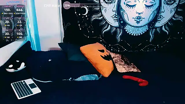 Snapshot of Marieblueeyes chatting on 03-02-26, 12:46 Marieblueeyes online show from 03-02-26, 12:46