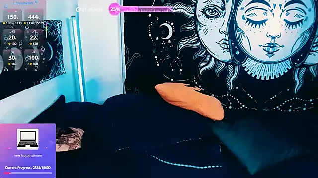 Snapshot of Marieblueeyes chatting on 03-03-26, 03:40 Marieblueeyes online show from 03-03-26, 03:40