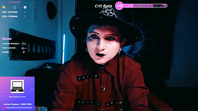 Snapshot of Marieblueeyes chatting on 03-05-26, 01:56 Marieblueeyes online show from 03-05-26, 01:56