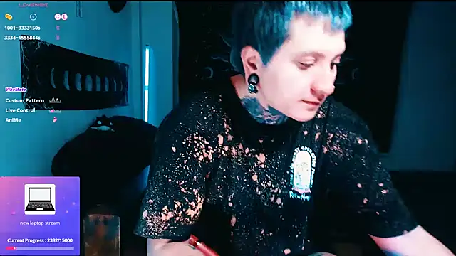 Snapshot of Marieblueeyes chatting on 03-06-26, 10:50 Marieblueeyes online show from 03-06-26, 10:50