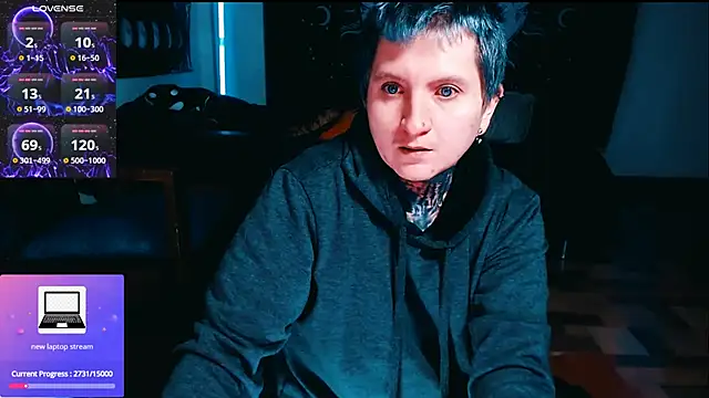 Snapshot of Marieblueeyes chatting on 03-10-26, 12:04 Marieblueeyes online show from 03-10-26, 12:04