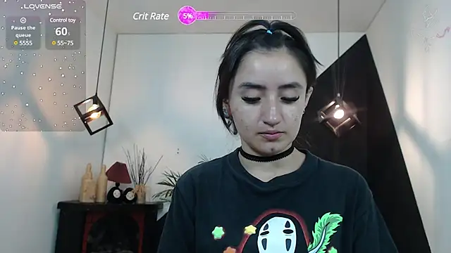 Perla Campbell online show from 01-28-25, 07:00