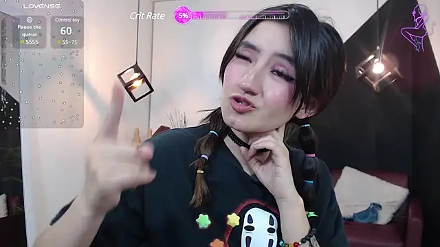 Perla Campbell online show from 01-28-25, 10:01