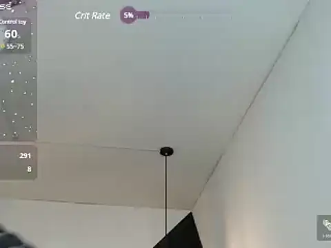 Perla Campbell online show from 02-01-25, 01:02