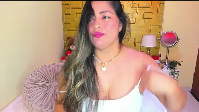 Julia Haye online show from 03-03-26, 04:51