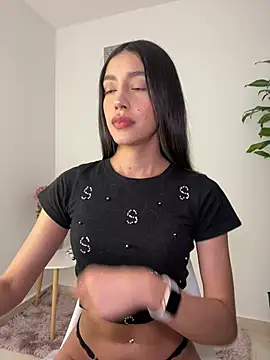 SelenaStone online show from 03-12-25, 11:54