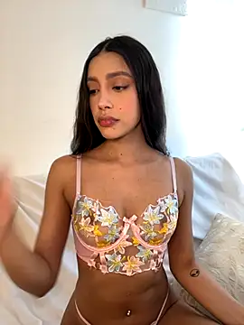 SelenaStone online show from 09-15-25, 09:37