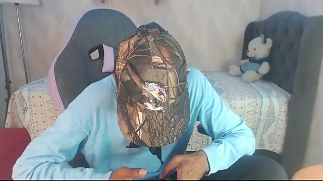 ManSant online show from 01-24-25, 03:24