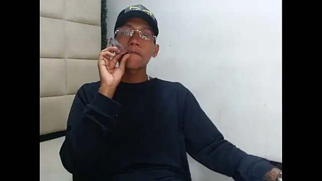 ManSant online show from 02-08-25, 02:38