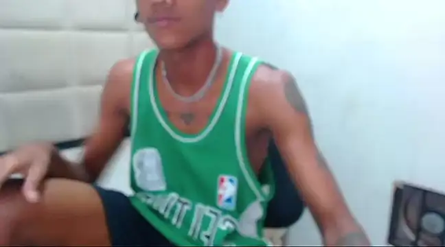 ManSant online show from 02-15-25, 02:55