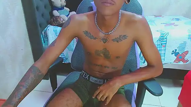 ManSant online show from 02-25-25, 08:41