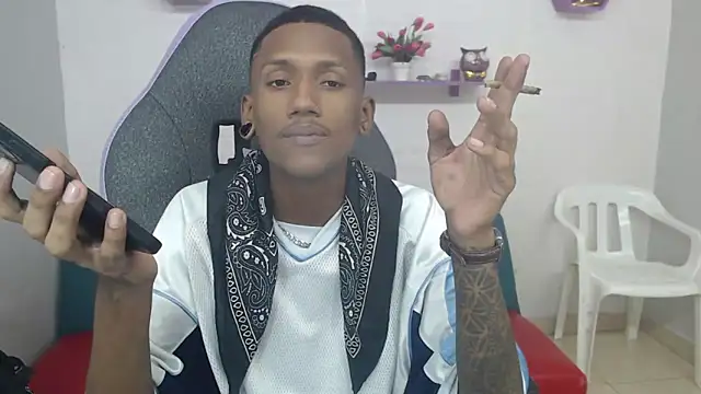 ManSant online show from 03-08-25, 02:51