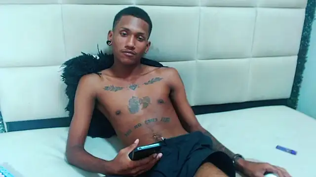 ManSant online show from 03-21-25, 08:08