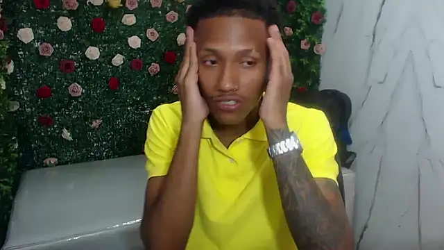 ManSant online show from 02-22-26, 03:54