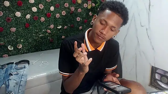 ManSant online show from 03-10-26, 02:44