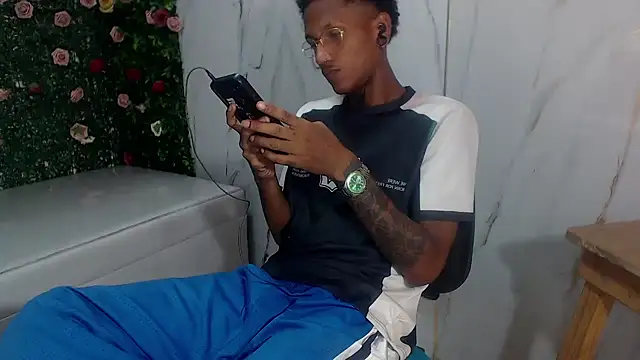 ManSant online show from 04-28-26, 02:22