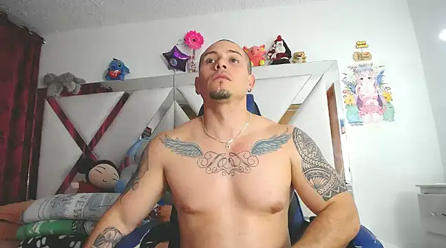 jakson hot online show from 12-05-24, 11:40