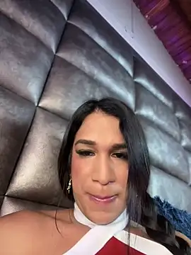 Ashly Miller online show from 02-27-25, 10:42