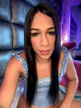 Ashly Miller online show from 09-24-25, 07:50