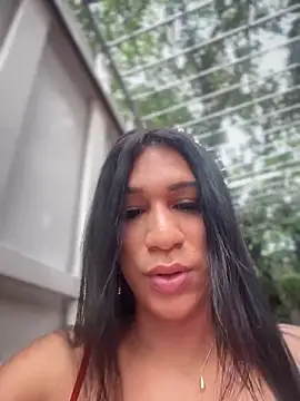 Ashly Miller online show from 12-03-25, 07:12