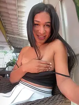 Ashly Miller online show from 02-12-26, 06:36