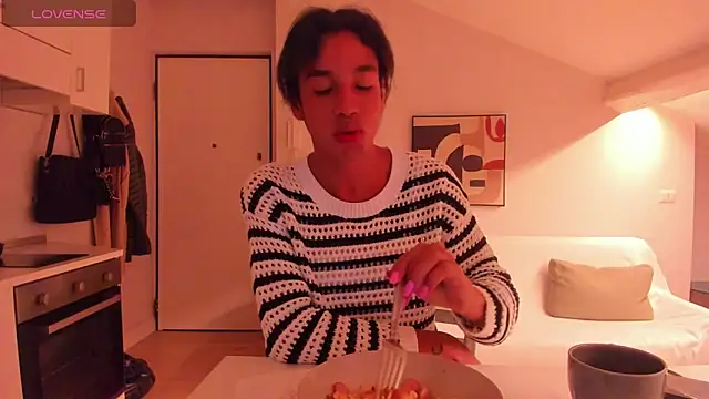 KatalinaMillan online show from 03-09-25, 06:00